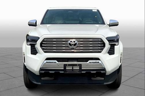 2025 Toyota Tacoma Limited