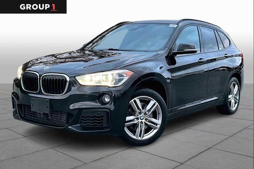 2018 BMW X1 xDrive28i