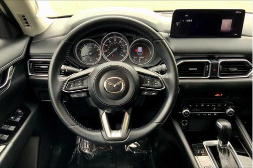 2023 Mazda CX-5 2.5 S Select