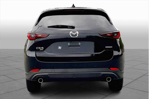 2023 Mazda CX-5 2.5 S Select