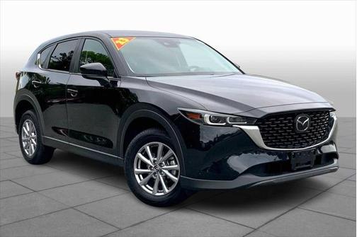 2023 Mazda CX-5 2.5 S Select