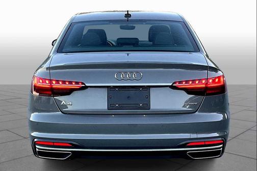 2023 Audi A4 45 S line Premium Plus