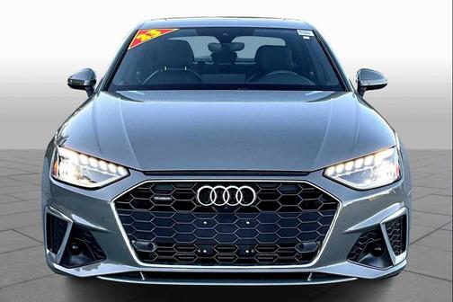 2023 Audi A4 45 S line Premium Plus