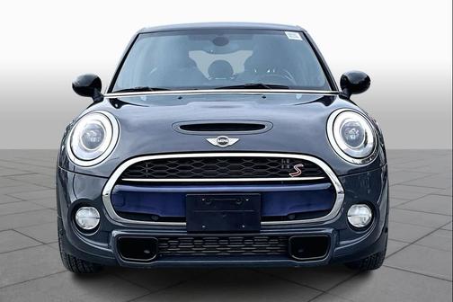 2018 MINI Hardtop Cooper S