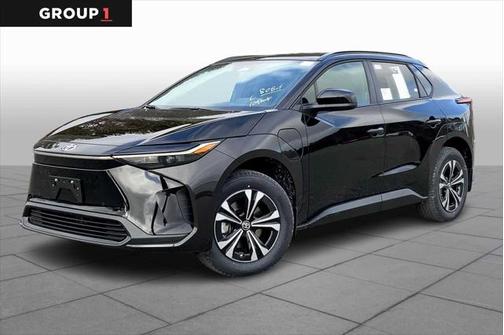 2025 Toyota bZ4X XLE