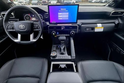 2025 Toyota 4Runner Limited