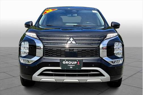 2022 Mitsubishi Outlander SE 2.5 S-AWC