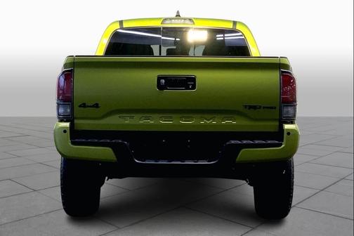 2022 Toyota Tacoma TRD Pro