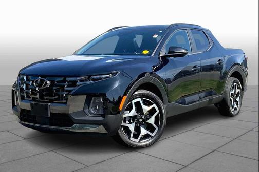 2022 Hyundai SANTA CRUZ Limited