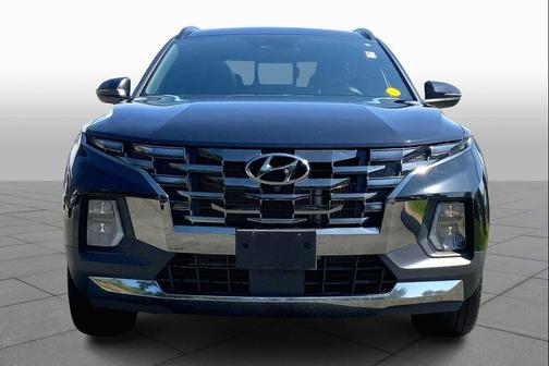 2022 Hyundai SANTA CRUZ Limited