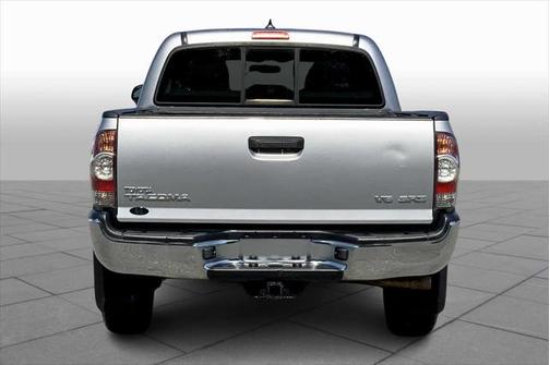 2015 Toyota Tacoma TRD Pro