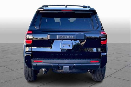 2025 Toyota 4Runner TRD Off Road Premium