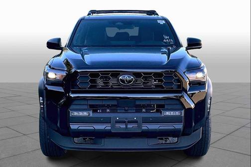 2025 Toyota 4Runner TRD Off Road Premium