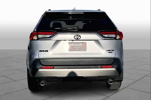 2023 Toyota RAV4 Limited