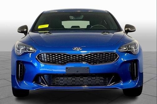 2019 Kia Stinger GT