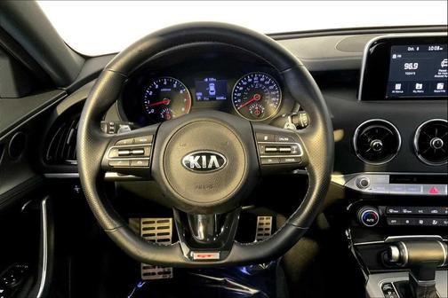 2019 Kia Stinger GT