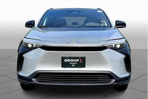 2025 Toyota bZ4X XLE