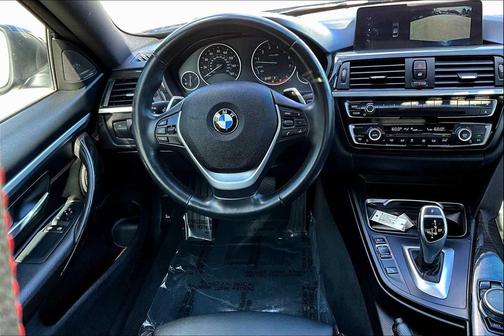 2017 BMW 440 i