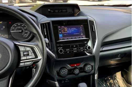 2020 Subaru Forester Base