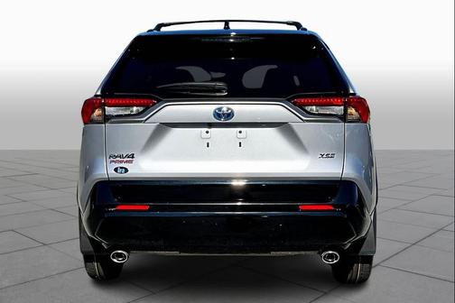 2023 Toyota RAV4 Prime XSE