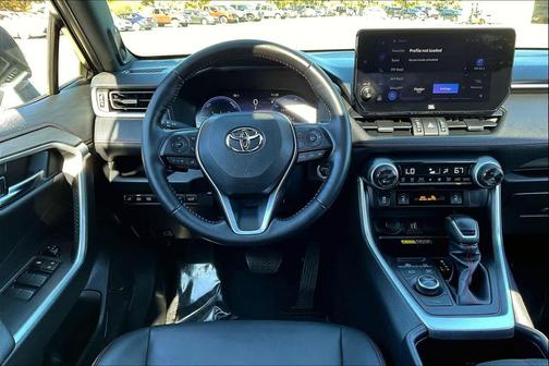 2023 Toyota RAV4 Prime XSE