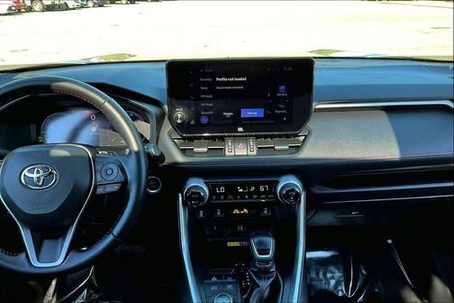 2023 Toyota RAV4 Prime XSE