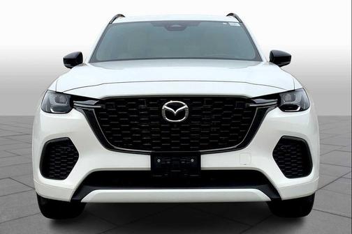 2025 Mazda CX-70 3.3 Turbo S Premium Plus