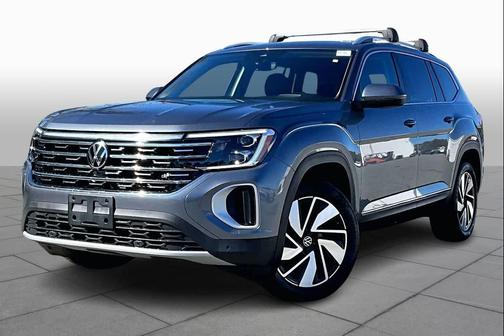2024 Volkswagen Atlas 2.0T SEL