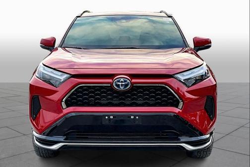 2023 Toyota RAV4 Prime SE