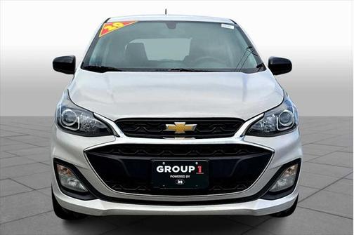 2020 Chevrolet Spark LS