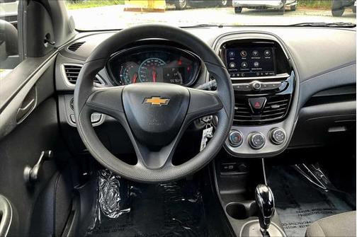 2020 Chevrolet Spark LS