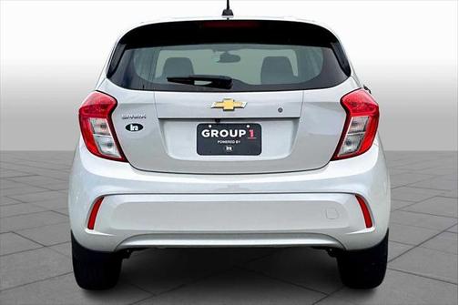 2020 Chevrolet Spark LS