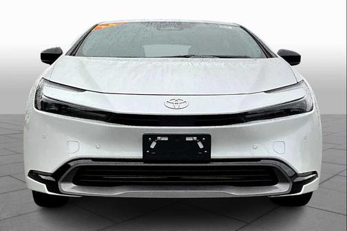 2024 Toyota Prius XLE