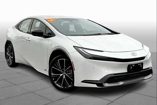 2024 Toyota Prius XLE