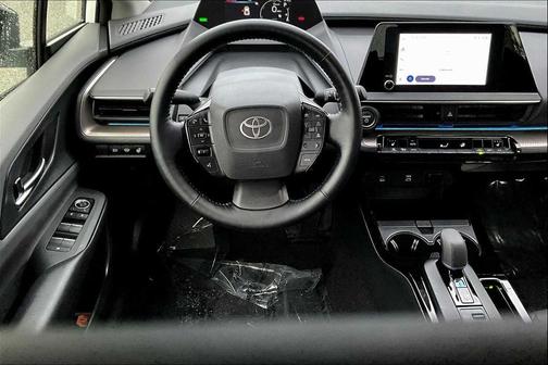 2024 Toyota Prius XLE