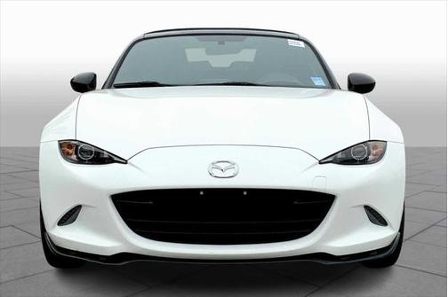 2017 Mazda MX-5 Miata Club
