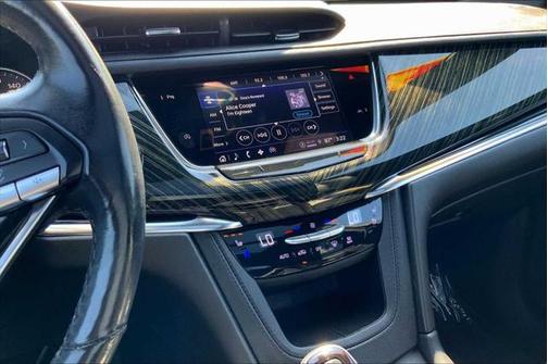 2022 Cadillac XT6 Premium Luxury AWD