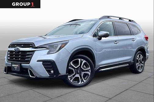 2023 Subaru Ascent Touring 7-Passenger