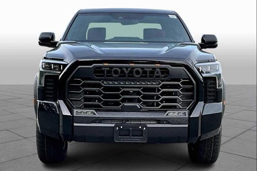 2026 Toyota Tundra Hybrid TRD Pro
