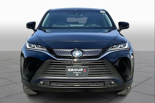 2023 Toyota Venza LE
