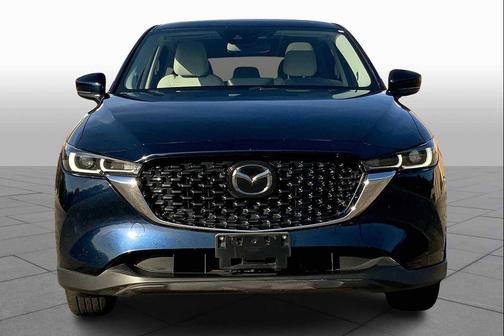 2022 Mazda CX-5 2.5 S Premium Plus Package