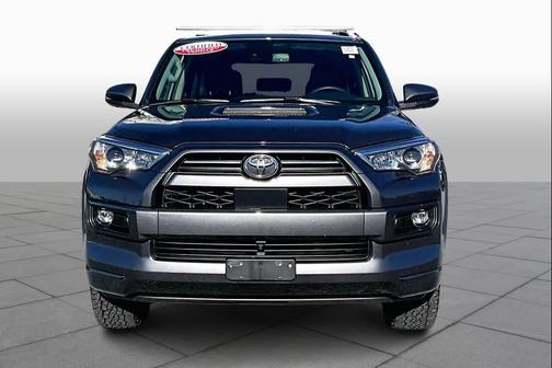 2023 Toyota 4Runner TRD Sport