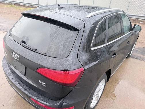 Sepia Bronze Metallic 2018 Subaru Forester 2.0XT Touring