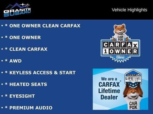 Crystal White Pearl 2022 Subaru Outback Premium