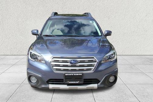 2017 Subaru Outback 3.6R Limited