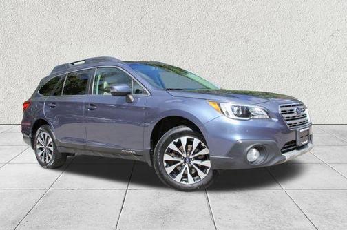 2017 Subaru Outback 3.6R Limited