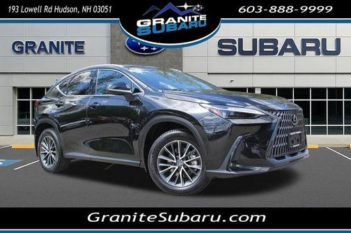 Caviar 2025 Lexus NX 350h Luxury
