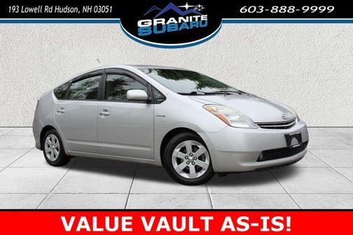 2009 Toyota Prius