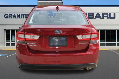 2023 Subaru Impreza Premium