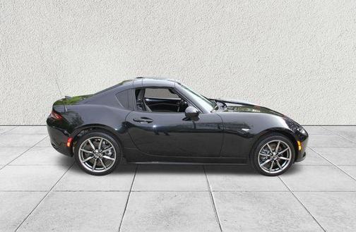 2023 Mazda MX-5 Miata Grand Touring